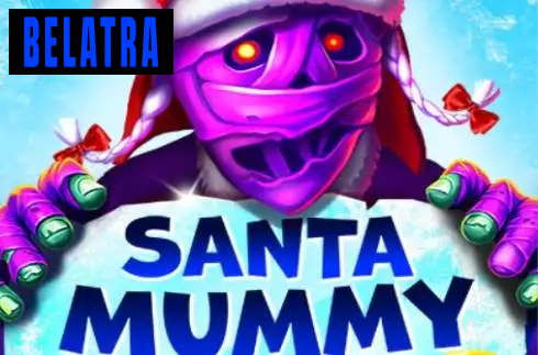 Santa Mummy